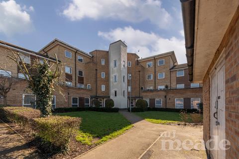 2 bedroom flat for sale, Ashton Court, Connington Crescent, E4