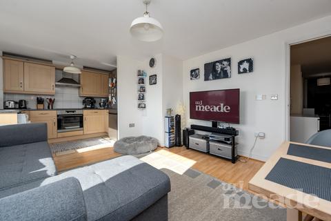 2 bedroom flat for sale, Ashton Court, Connington Crescent, E4