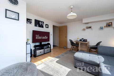 2 bedroom flat for sale, Ashton Court, Connington Crescent, E4