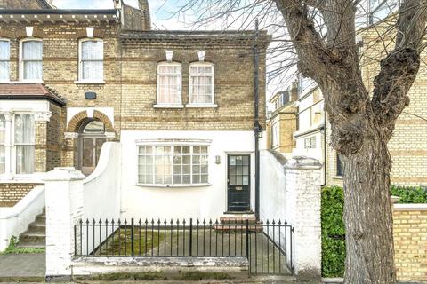 2 bedroom house for sale, Linden Gardens, London W4