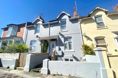 1 bedroom flat for sale, St James Road, Torquay TQ1