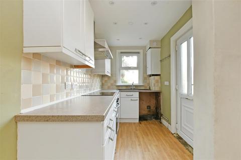 3 bedroom end of terrace house for sale, Cundy Street, Walkley, Sheffield