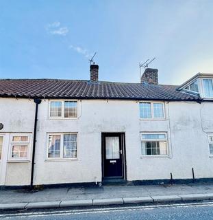 1 bedroom terraced house for sale, Main Street, Cayton