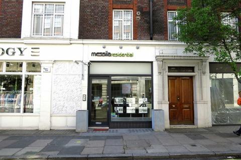 Shop to rent, Weymouth Street, Marylebone