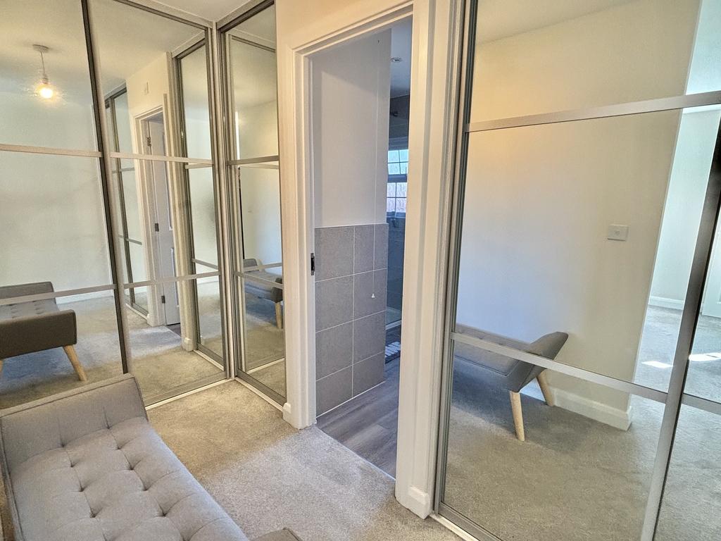 Dressing Room