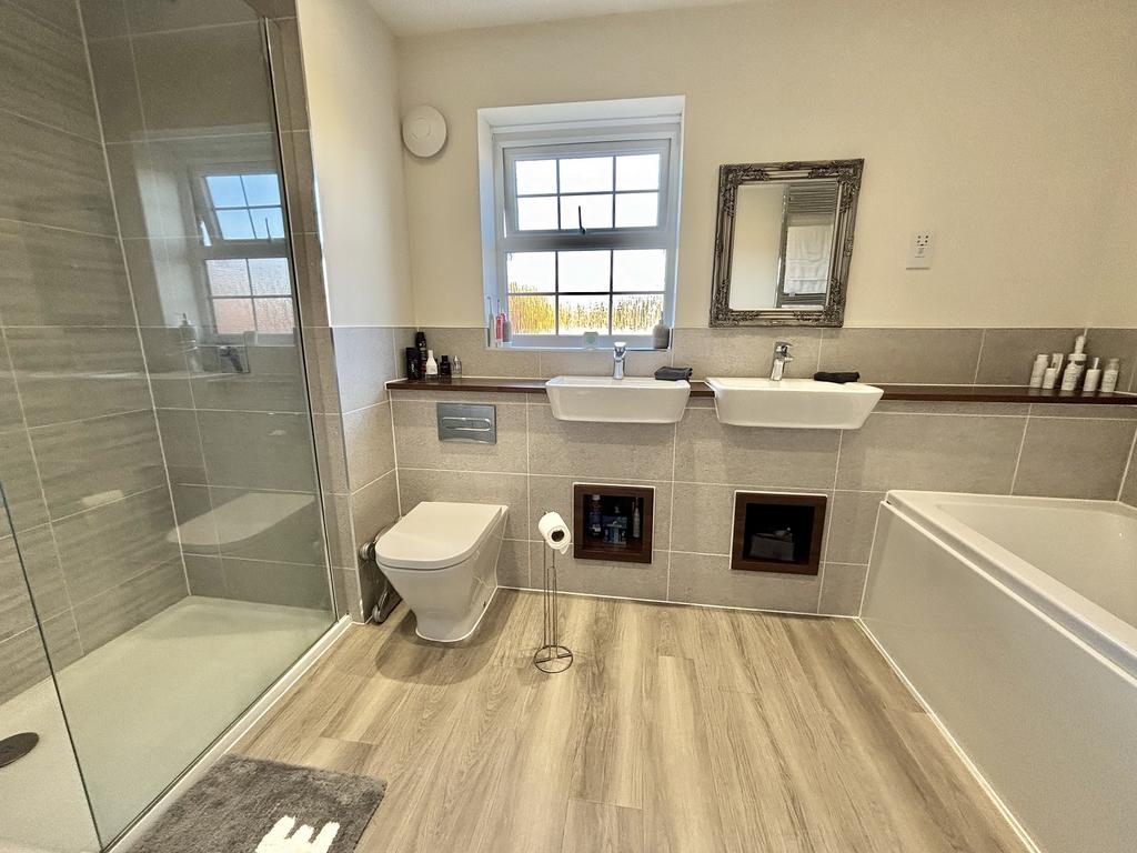 En Suite