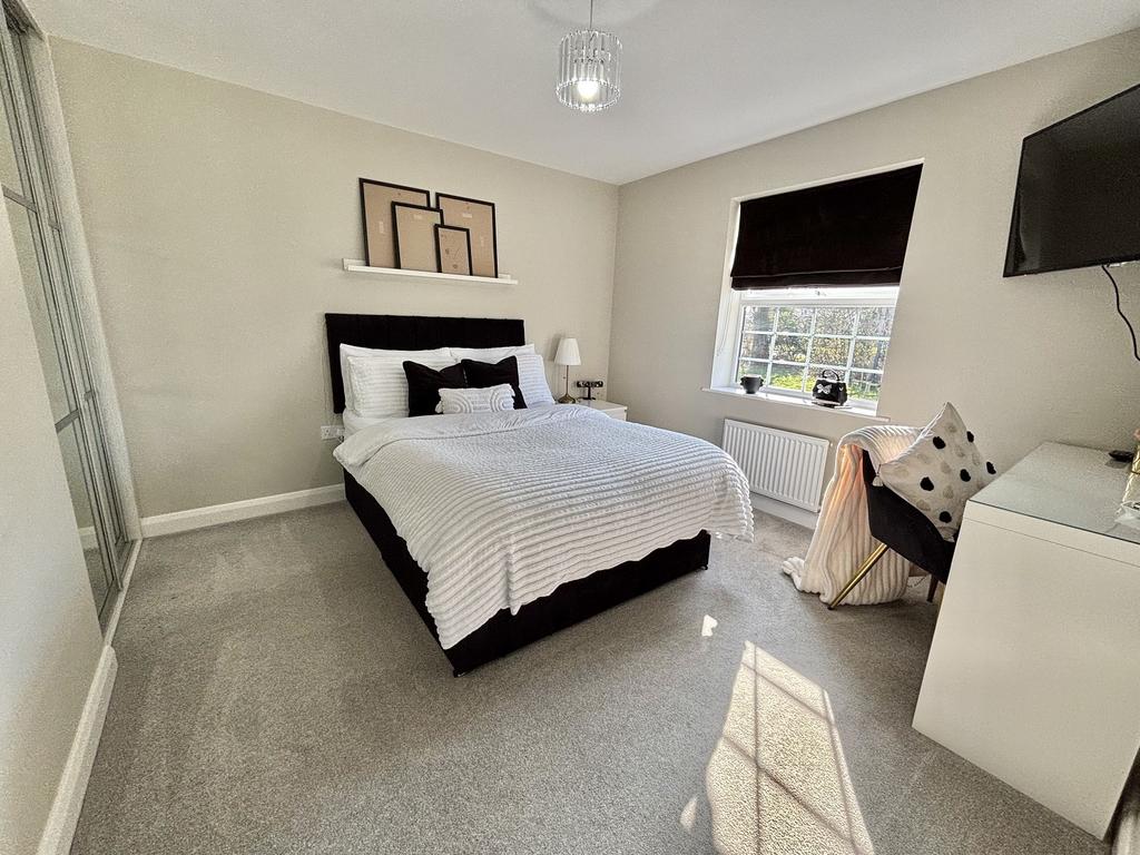 Bedroom 5