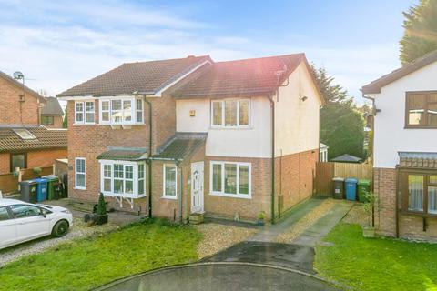 88 Bramshill Close, Birchwood, Warrington, WA3 6TZ
