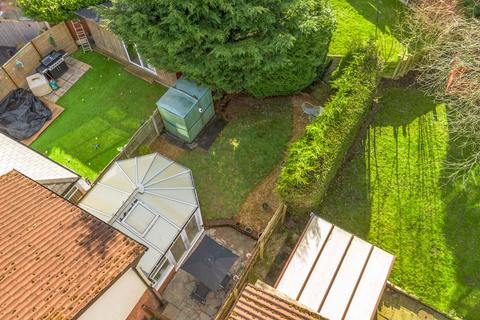 88 Bramshill Close, Birchwood, Warrington, WA3 6TZ