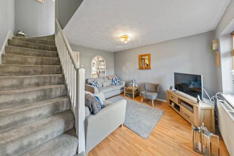 88 Bramshill Close, Birchwood, Warrington, WA3 6TZ