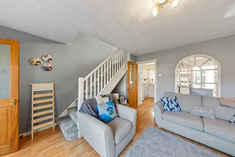88 Bramshill Close, Birchwood, Warrington, WA3 6TZ