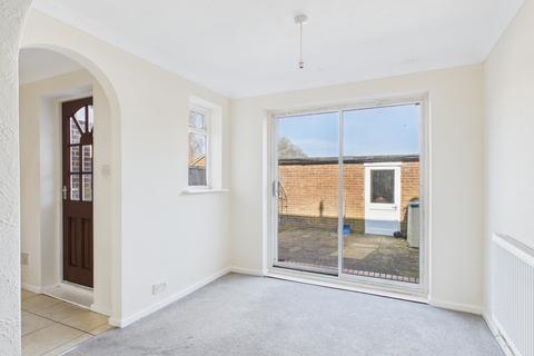 3 bedroom terraced house for sale, Grainger Close, Brighton Hill, Basingstoke, RG22