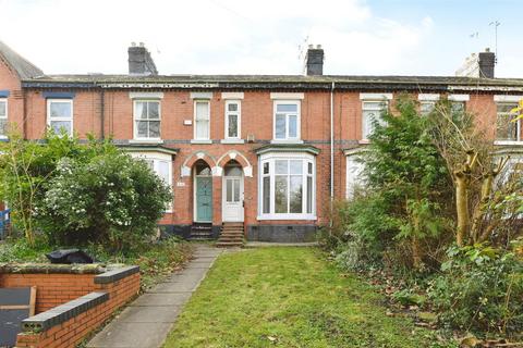 2 bedroom terraced house for sale, Alton Street, Crewe