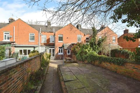 2 bedroom terraced house for sale, Alton Street, Crewe