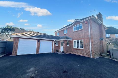 4 bedroom detached house for sale, Verwood