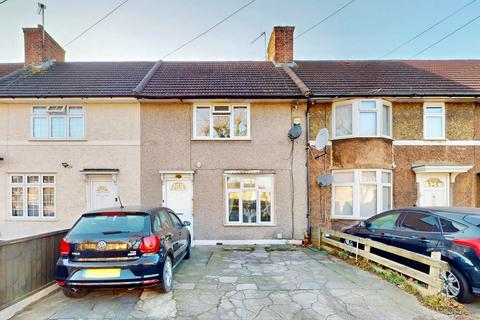 3 bedroom terraced house for sale, Heathway, Dagenham, RM9
