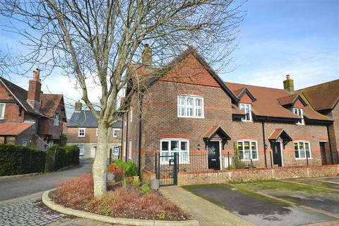 3 bedroom end of terrace house for sale, Colliton Street, Dorchester