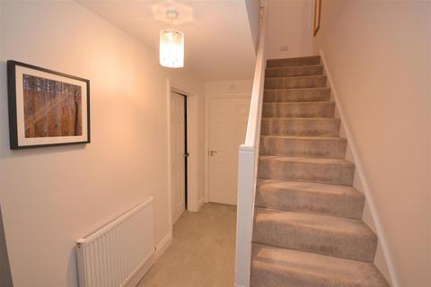 3 bedroom end of terrace house for sale, Colliton Street, Dorchester