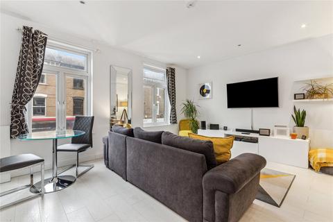 2 bedroom apartment for sale, Battersea Park Road, SW11