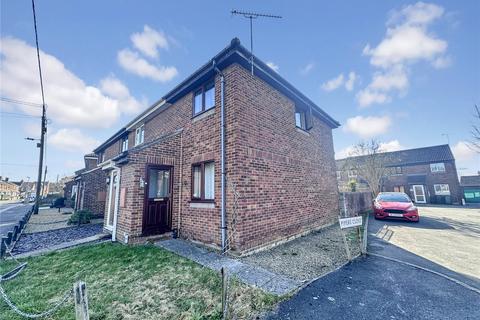 2 bedroom end of terrace house for sale, Pipers Close, Swindon SN4