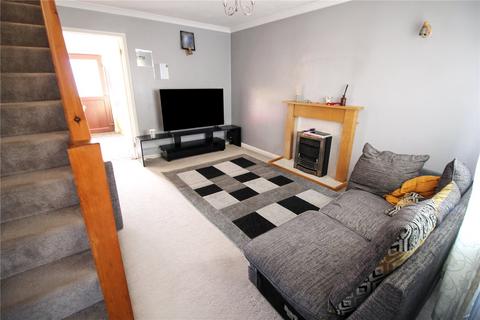 2 bedroom end of terrace house for sale, Pipers Close, Swindon SN4