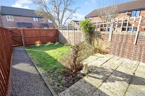 2 bedroom end of terrace house for sale, Pipers Close, Swindon SN4