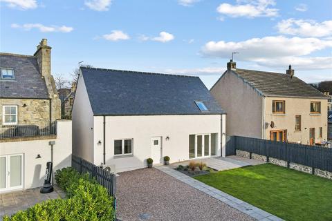 3 bedroom detached house for sale, 5 Strathbogie Mews, Huntly, Aberdeenshire, AB54