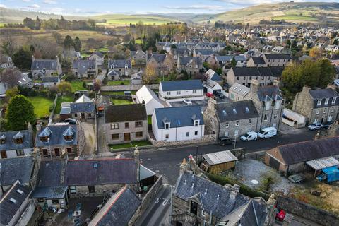 3 bedroom detached house for sale, 5 Strathbogie Mews, Huntly, Aberdeenshire, AB54