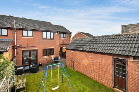 6 Ash Tree Park, Kippax, Leeds, LS25 7SA