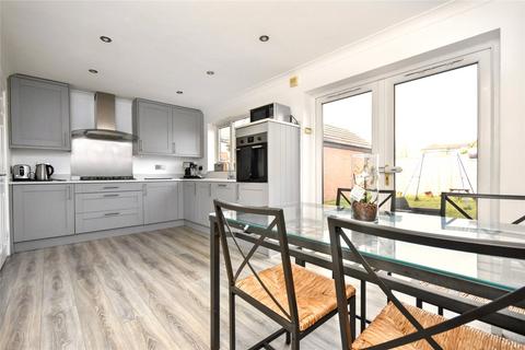 4 bedroom semi-detached house for sale, Ash Tree Park, Kippax, Leeds, West Yorkshire