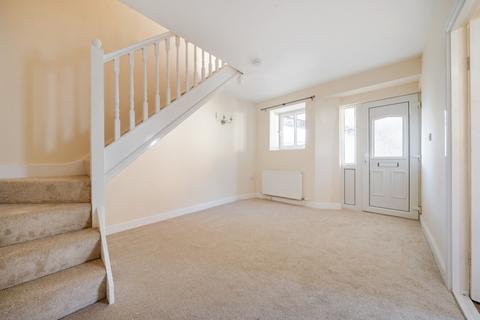 2 bedroom end of terrace house for sale, High Street, Metheringham, Lincoln, Lincolnshire, LN4