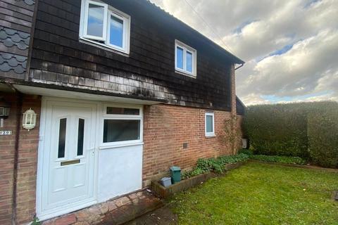 1 bedroom house of multiple occupation to rent, Cabell Road, Guildford, Surrey, GU2