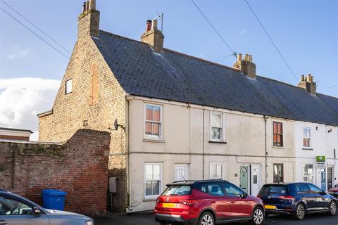 1 bedroom end of terrace house for sale, High Street, Patrington