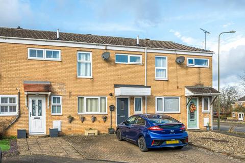 3 bedroom terraced house for sale, Banbury,  Oxfordshire,  OX16