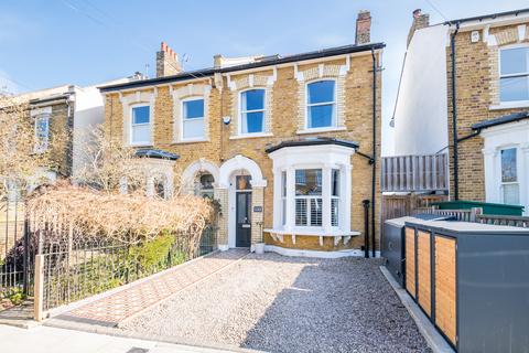 5 bedroom semi-detached house for sale, Upland Road