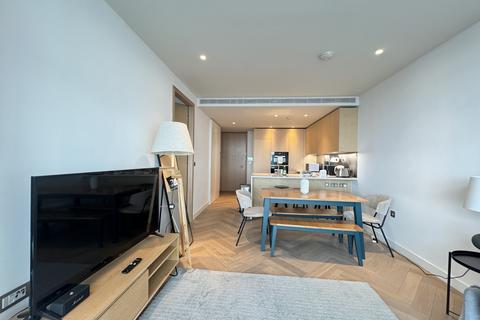 undefined, Principal Place, London EC2A