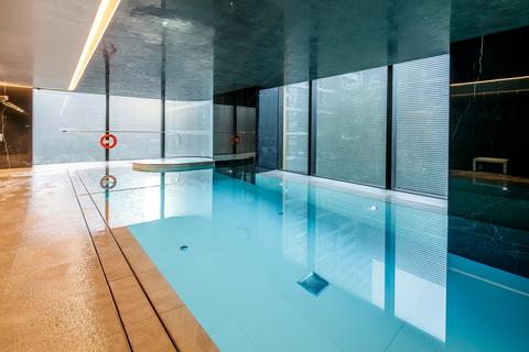 undefined, Principal Place, London EC2A
