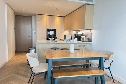 undefined, Principal Place, London EC2A