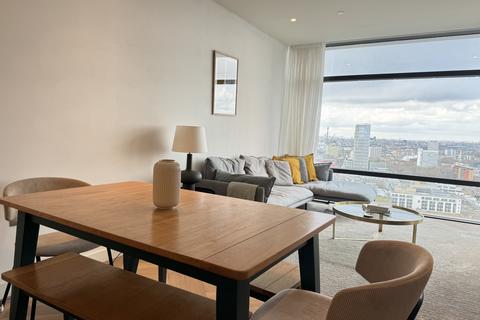 undefined, Principal Place, London EC2A