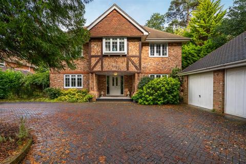 5 bedroom detached house for sale, Murray Court, Sunninghill