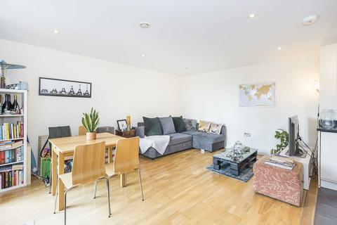 1 bedroom flat for sale, Cheshire Street, London, E2