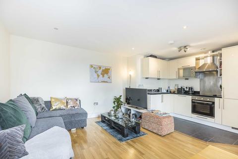 1 bedroom flat for sale, Cheshire Street, London, E2