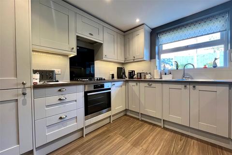 3 bedroom detached house for sale, Ashford Rise, Belper DE56