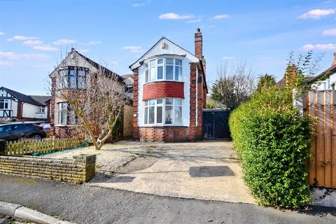 3 bedroom semi-detached house for sale, Lawley Avenue, Nottingham