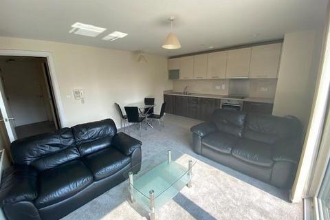 2 bedroom apartment to rent, Spectrum, Block 12, Blackfriars Road