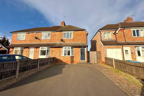 3 bedroom semi-detached house for sale, Downie Road, Wolverhampton WV8