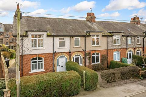 3 bedroom end of terrace house for sale, Victory Terrace, Boroughbridge, York