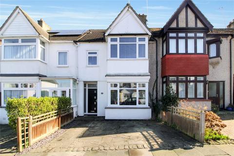 Tankerville Drive, Leigh-on-Sea, Essex, SS9