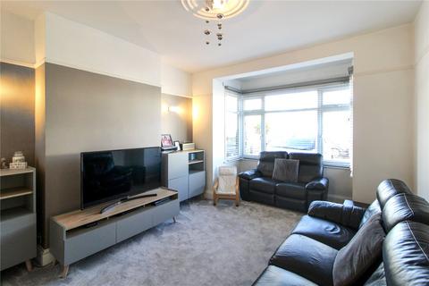 3 bedroom terraced house for sale, Tankerville Drive, Leigh-on-Sea, Essex, SS9