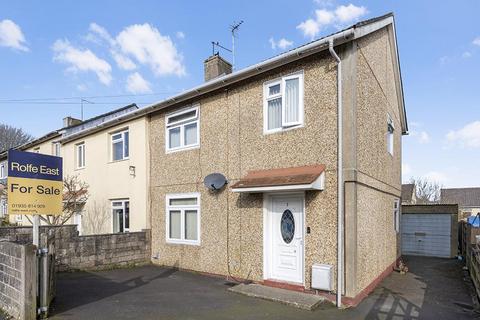 3 bedroom end of terrace house for sale, Mayfield Road, Yeovil